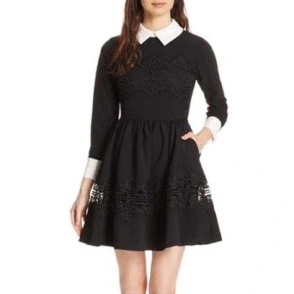 Ted paker dress used Ted 3